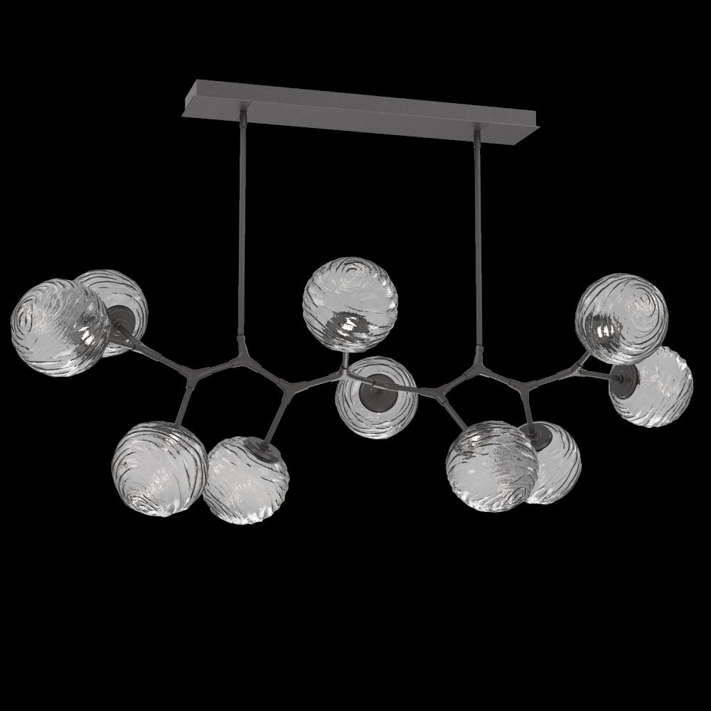 Gaia Modern Branch Chandelier