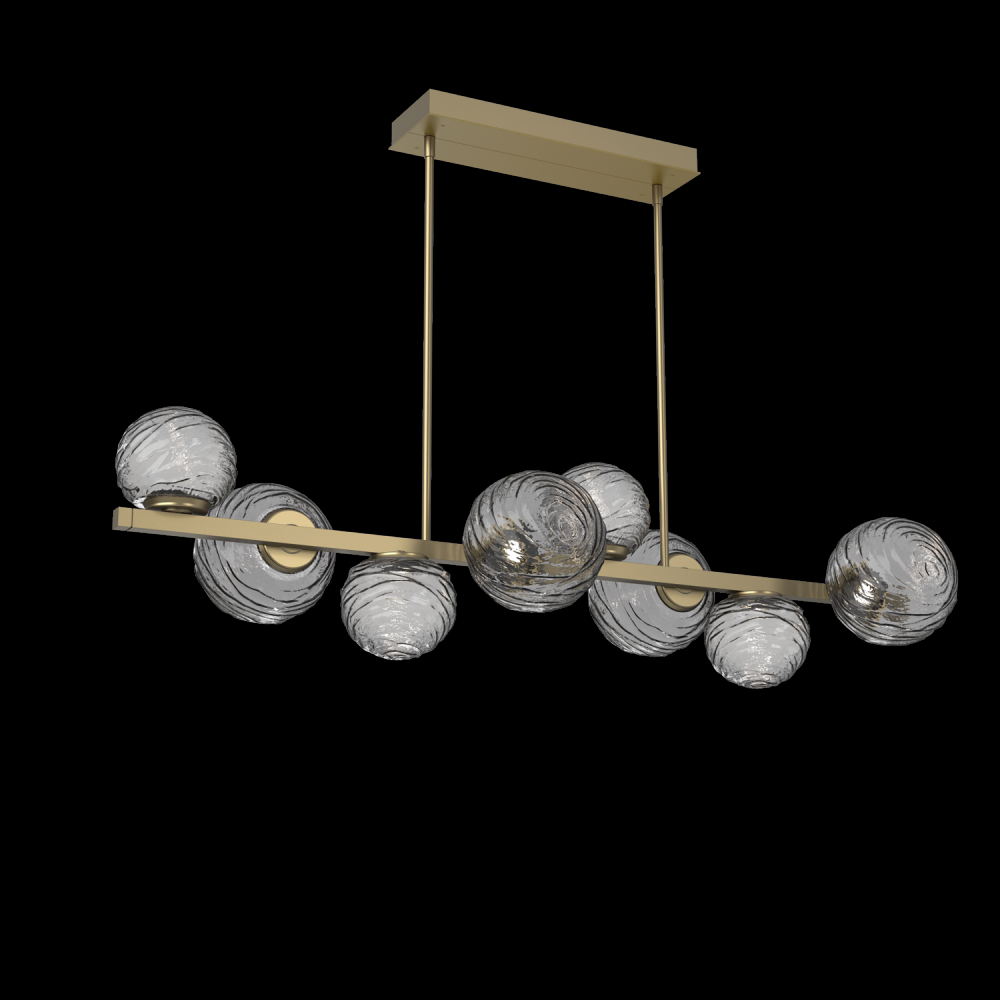 Gaia Twisted Branch - 8pc