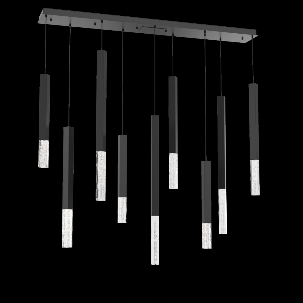 Axis XL Linear Pendant Chandelier