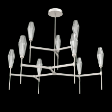 Hammerton CHB0049-54-BS-RS-001-L3 - Aalto Two-Tier Round Belvedere