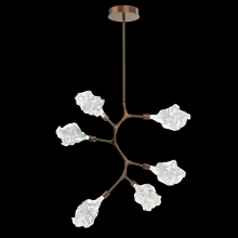 Hammerton CHB0059-VA-GB-BC-001-L1 - Blossom Modern Vine - 6pc