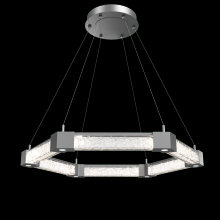 Hammerton CHB0060-35-CS-GC-CA1-L1 - Axis Hexagonal Ring