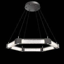 Hammerton CHB0060-35-GP-GC-CA1-L3 - Axis Hexagonal Ring