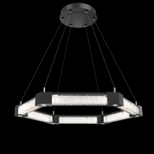 Hammerton CHB0060-35-MB-GC-CA1-L3 - Axis Hexagonal Ring