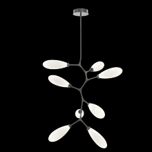 Hammerton CHB0071-VB-GP-WL-001-L3 - Fiori Modern Vine - 8pc