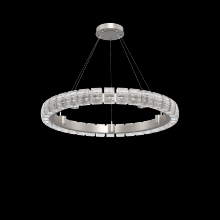 Hammerton CHB0087-38-BS-TW-CA1-L3 - Tessera 38in Ring