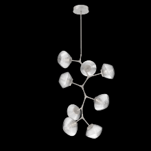 Hammerton CHB0089-VB-BS-C-001-L3 - Mesa Modern Vine Chandelier