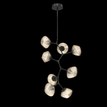 Hammerton CHB0089-VB-MB-A-001-L1 - Mesa Modern Vine Chandelier