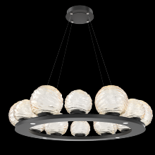 Hammerton CHB0092-0C-MB-A-CA1-L3 - Gaia Ring Chandelier