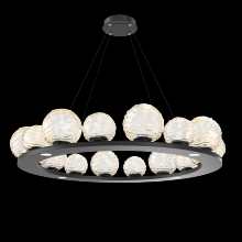 Hammerton CHB0092-0D-MB-A-CA1-L1 - Gaia Ring Chandelier