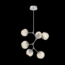 Hammerton CHB0095-VA-CS-FA-001-L1 - Luna Modern Vine Chandelier