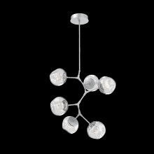 Hammerton CHB0095-VA-CS-FC-001-L1 - Luna Modern Vine Chandelier