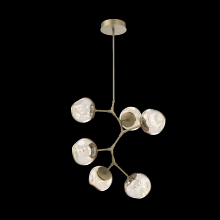 Hammerton CHB0095-VA-GB-FA-001-L1 - Luna Modern Vine Chandelier