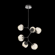 Hammerton CHB0095-VA-GP-GA-001-L1 - Luna Modern Vine Chandelier