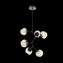 Hammerton CHB0095-VA-MB-FA-001-L1 - Luna Modern Vine Chandelier