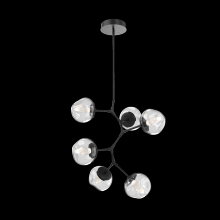 Hammerton CHB0095-VA-MB-GC-001-L1 - Luna Modern Vine Chandelier