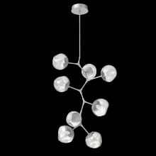 Hammerton CHB0095-VB-CS-GC-001-L1 - Luna Modern Vine Chandelier