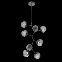 Hammerton CHB0095-VB-GP-FS-001-L1 - Luna Modern Vine Chandelier