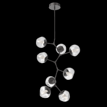 Hammerton CHB0095-VB-GP-GC-001-L3 - Luna Modern Vine - 8pc