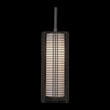 Hammerton LAB0020-11-BB-F-001-E2 - Downtown Mesh Pendant