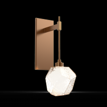 Hammerton IDB0039-18-NB-A-L3 - Gem Tempo Sconce