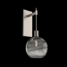 Hammerton IDB0047-22-BS-OS-E2 - Terra Tempo Sconce Optic