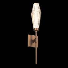 Hammerton IDB0049-04-BB-RA-L3 - Aalto ADA Indoor Sconce