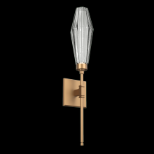 Hammerton IDB0049-04-NB-RS-L3 - Aalto ADA Belvedere Indoor Sconce