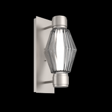 Hammerton IDB0049-D1-BS-RS-L3 - Mandrel Single Sconce - Aalto