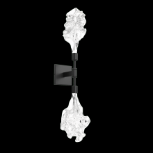 Hammerton IDB0059-02-BB-BC-L1 - Blossom Double Sconce