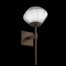 Hammerton IDB0089-03-FB-C-L3 - Mesa Belvedere Sconce