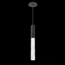 Hammerton LAB0060-01-MB-GC-C01-L1 - Axis Single Pendant