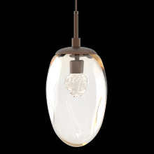 Hammerton LAB0067-01-BB-GB-C01-L3 - Meteo Pendant-LED