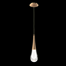 Hammerton LAB0078-01-NB-C-C01-L3 - Raindrop Pendant