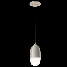 Hammerton LAB0079-01-BS-PC-C01-L3 - Pebble Pendant