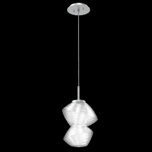 Hammerton LAB0089-01-CS-C-C01-L3 - Mesa Pendant