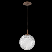 Hammerton LAB0092-01-BB-C-C01-L1 - Gaia Pendant