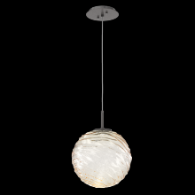 Hammerton LAB0092-01-GP-A-C01-L3 - Gaia Pendant