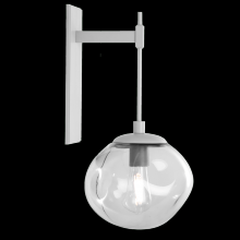 Hammerton IDB0064-20-NB-S-E2 - Nova Tempo Sconce Nebula Incandescent