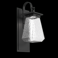 Hammerton ODB0043-AC-TB-C-L2 - Outdoor Beacon Sconce with Shepherd's Hook