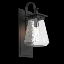 Hammerton ODB0043-AC-TB-C-E2 - Outdoor Beacon Sconce with Shepherds Hook