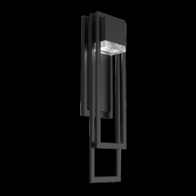 Hammerton ODB0083-01-TB-CC-L2 - Cascade Sconce - 18-Inch