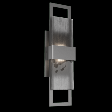 Hammerton ODB0085-01-AG-SG-L2 - Sasha Sconce - 20-Inch