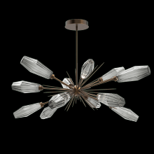 Hammerton PLB0049-0A-FB-RS-001-L3 - Aalto Oval Starburst