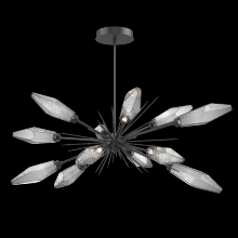 Hammerton PLB0050-0A-MB-CS-001-L1 - Rock Crystal Oval Starburst-0A 53"