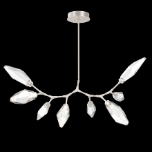 Hammerton PLB0050-BB-BS-CC-001-L3 - Rock Crystal Modern Branch - 8pc