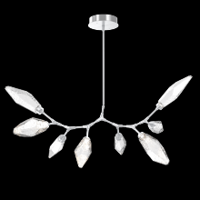 Hammerton PLB0050-BB-CS-CC-001-L3 - Rock Crystal Modern Branch - 8pc