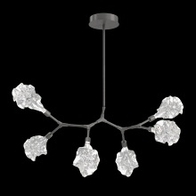 Hammerton PLB0059-BA-GP-BC-001-L3 - Blossom Modern Branch - 6 pc