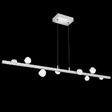 Hammerton PLB0070-54-CS-CZ-CA1-L3 - Stella Linear Suspension 54"