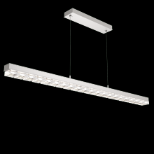 Hammerton PLB0087-60-BS-TP-CA1-L3 - Tessera Linear - 60-Inch